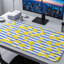 Polyester Desk Pad-2047843202