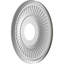 Médaillon de plafond Berkshire en PVC thermoformé-88037274-88037264