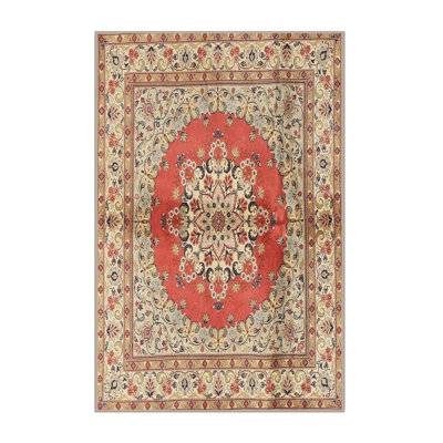 Oriental Indoor Rug
