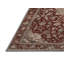 Tapis persan gris lavable à la machine-446577190