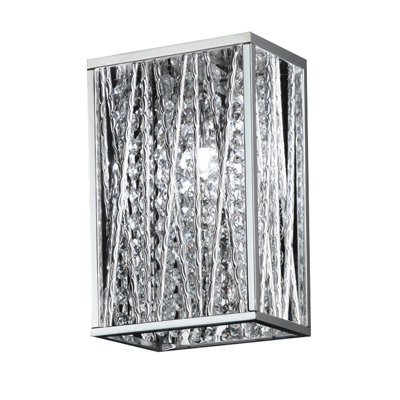 Alezay Wall Sconce