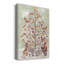 Toile tendue avec châssis de la collection Christmas Time Collection B - prête à être accrochée-383265320