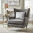 Casey Geometric Throw Pillow Cover & Insert