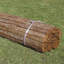 Swisher Bark Screen Roll-1.5 x 4m