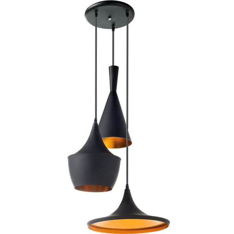 Donatello Pendant Set