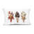 Glace rouge