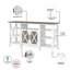 Ensemble de tables basses 4 pièces Huckins-393497136