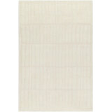 Manpura Wool Striped Area Rug