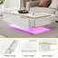 Frame Coffee Table with Storage-583657824