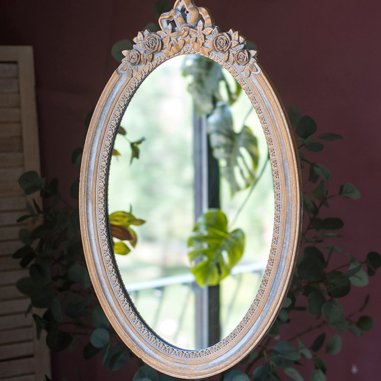 Nahua Wall Mirror