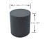 Table d'appoint en béton-86879751