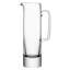 Boris Glass Pitcher