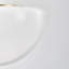 Luminaire suspendu 1 lumière Lethbridge-2063976279-2044455273