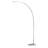 Charley 91 " Arched Floor Lamp