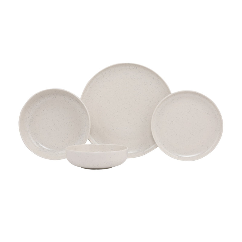 Service de table (16 pièces)