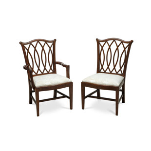 Chaise de salle à manger
