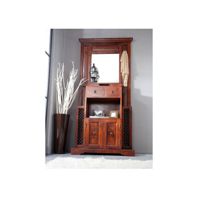Oxford Hall Tree 97cm Wide