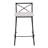Dannie 25" Stackable Counter Stools-1222409669-1222409670