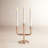Belden Metal Tabletop Candelabra in Gold-331358692