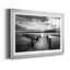 Evening Dock - Reproduction de photo avec cadre photo-665458722-665458723