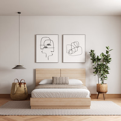 Jodeen Bed