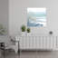 Sandy Shadows Square, art mural abstrait contemporain-129141637