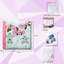 Paper Plants & Flowers Album