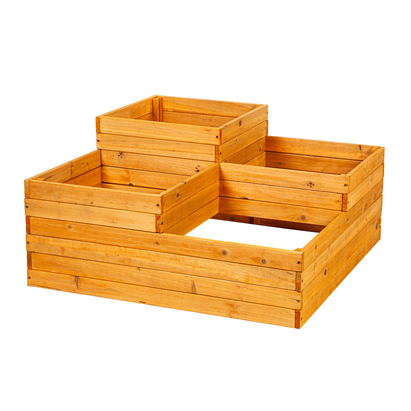 Support pour plante de jardin