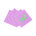 Lime Lilac