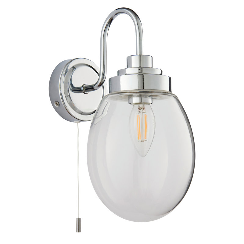 Charvi Bath Sconce