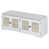 Beige / Blanc est en rupture de stock