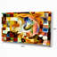 «Abstract Way of Inner Paint», reproduction d'art-35119905-35119913