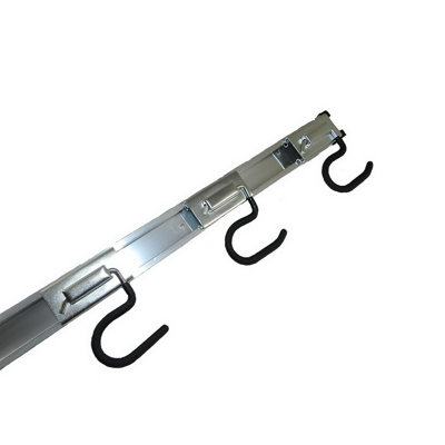 Adjustable Storage Organizer