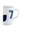 Itsumo Porcelain Coffee Mug