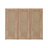 36" Bathroom Side Cabinet
