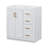 29.53'' Single Bathroom Vanity Base Only-98346902