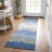 Neysa Washable Striped Indoor / Outdoor Rug-1296686976
