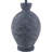 Clarece Wicker/Rattan Table Lamp-2063546043