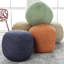 Rodriguez Upholstered Pouf-262339953
