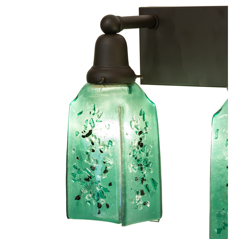 3 - Light Vanity Light