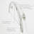 Lifestyle & Wellness 30'' Grab Bar-20138670