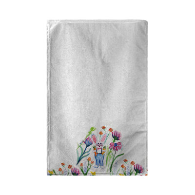 Dish Cloth Kitchen Towel