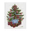 «Festive Celebration Tree», conception de Sara Baker-667820542