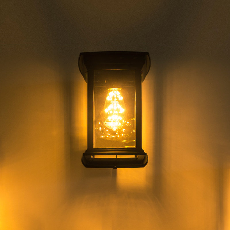 Kinzer Outdoor Flush Mount