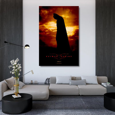 Batman Begins
