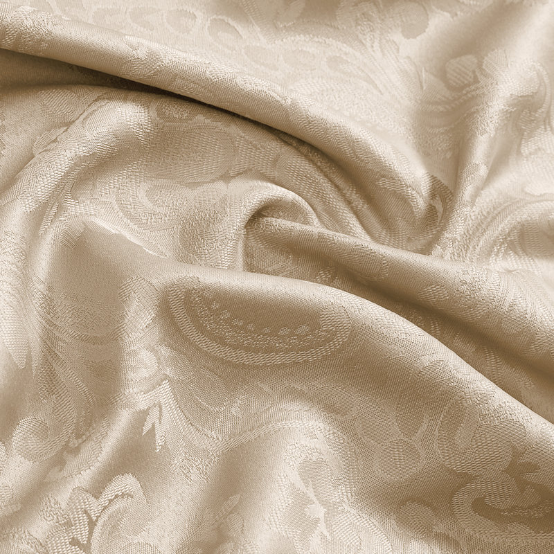 Napperon Corson, Taupe
