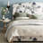 Allis Upholstered Wingback Bed-783343757-729561136
