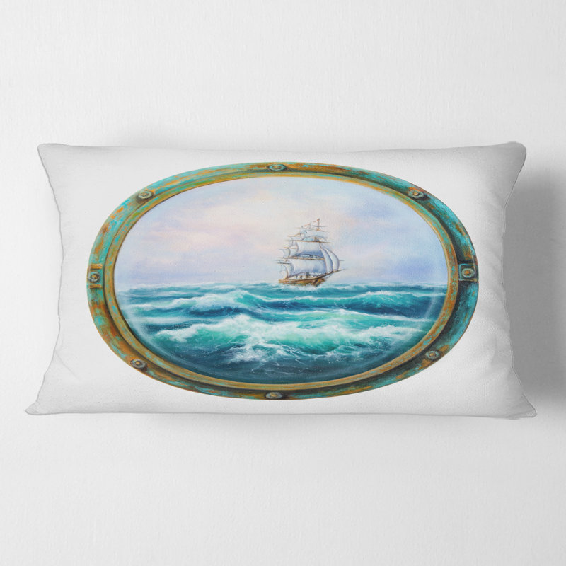 Throw Pillow