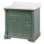 Ensemble de meuble-lavabo simple 36 po Fossen-242836833-157468345