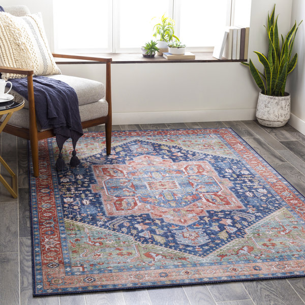 Langley Street Fleckenstein Oriental Rug & Reviews | Wayfair